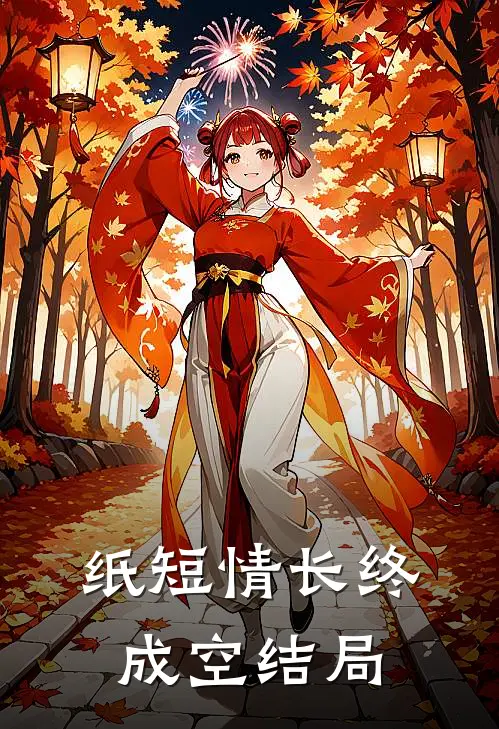 纸短情长终成空结局