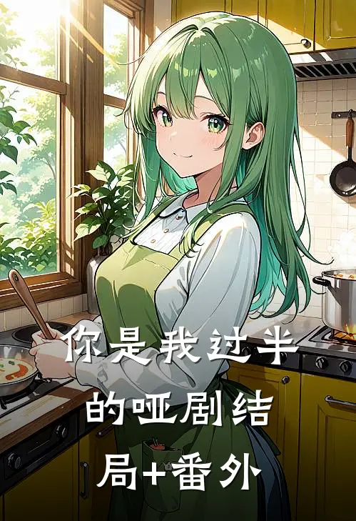 你是我过半的哑剧结局+番外