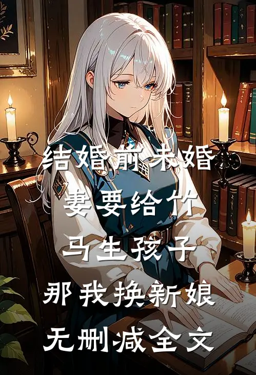 结婚前未婚妻要给竹马生孩子，那我换新娘无删减全文