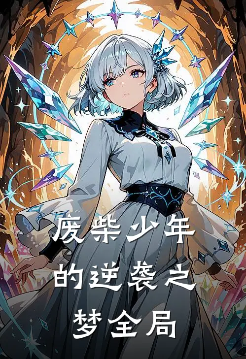 废柴少年的逆袭之梦全局