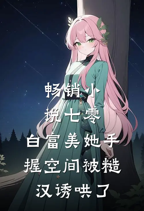 畅销小说七零：白富美她手握空间被糙汉诱哄了