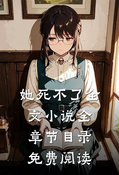 她死不了全文小说全章节目录免费阅读