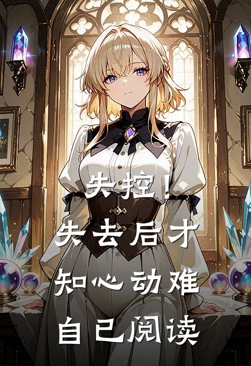 失控！失去后，才知心动难自已阅读