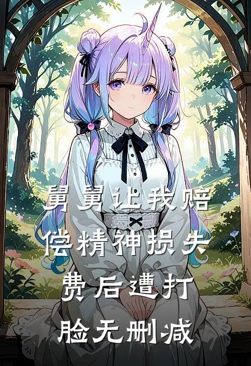 舅舅让我赔偿精神损失费后遭打脸无删减