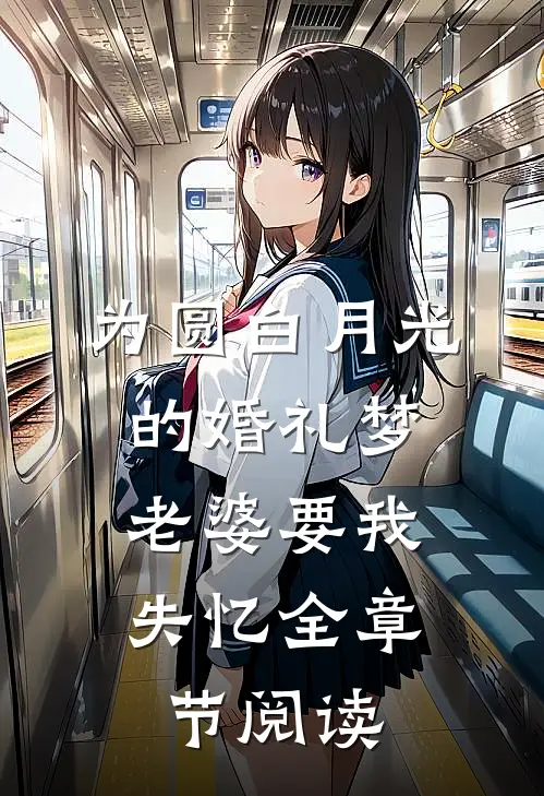 为圆白月光的婚礼梦，老婆要我失忆全章节阅读