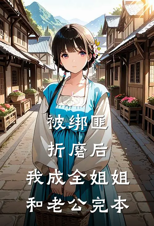 被绑匪折磨后，我成全姐姐和老公完本