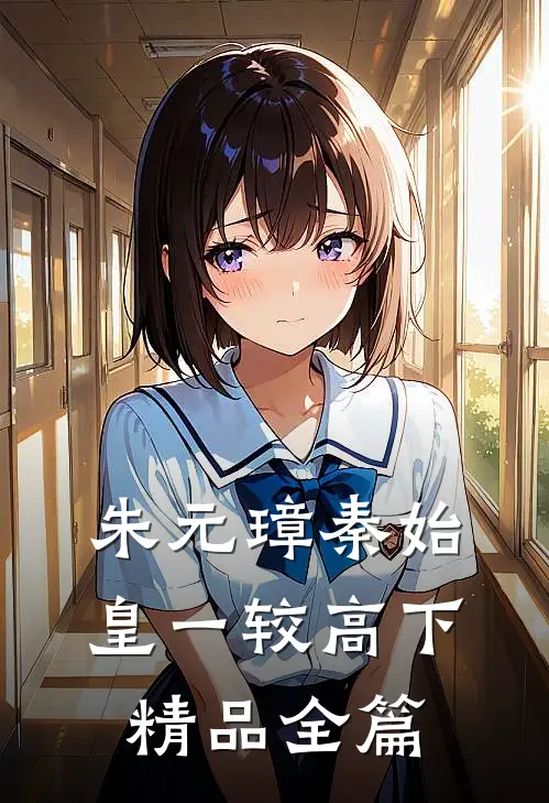 朱元璋秦始皇一较高下精品全篇