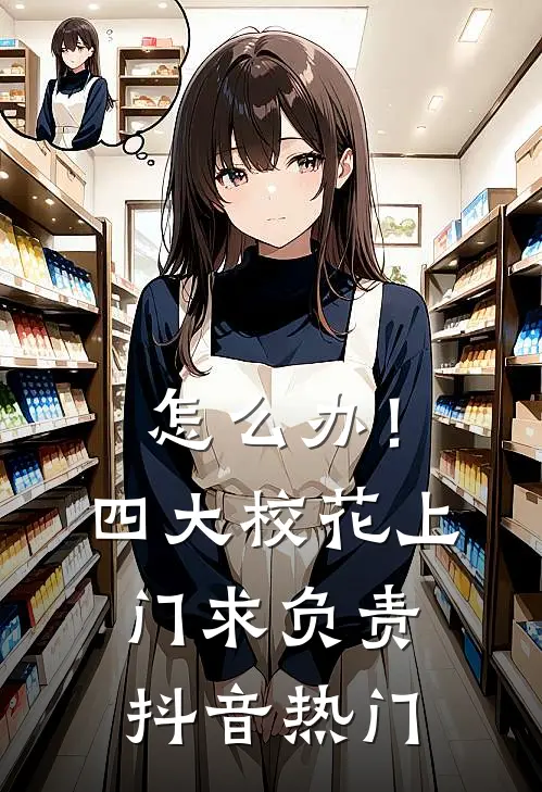 怎么办！四大校花上门求负责抖音热门