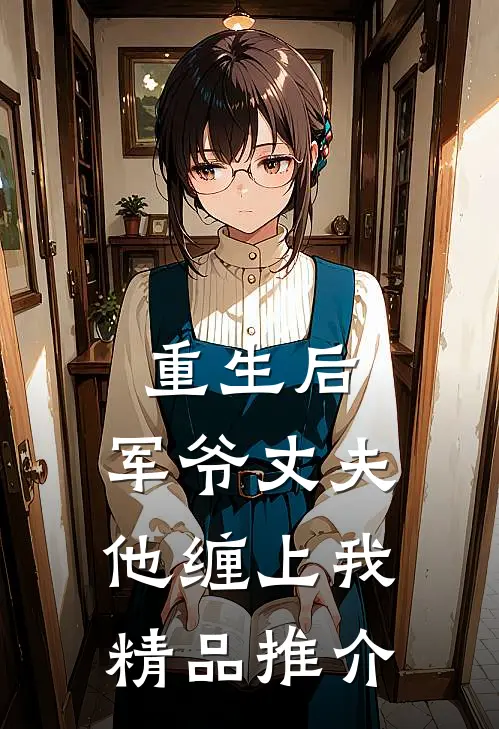 重生后，军爷丈夫他缠上我精品推介