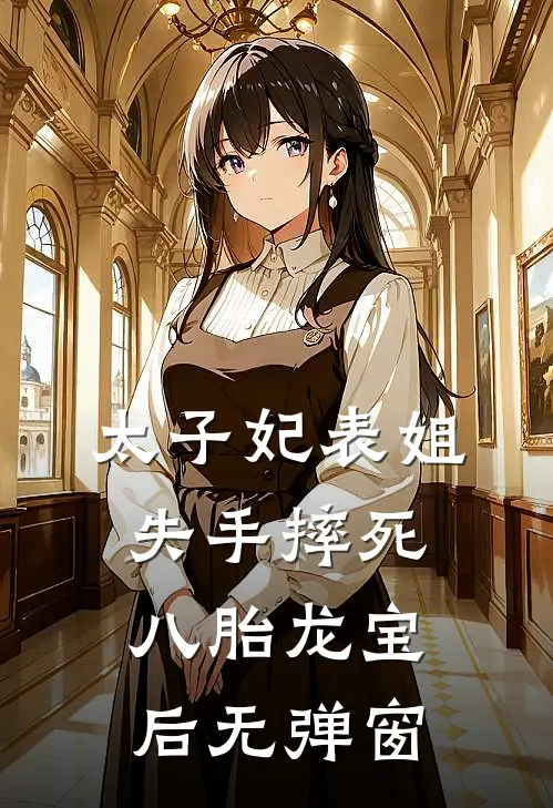 太子妃表姐失手摔死八胎龙宝后无弹窗