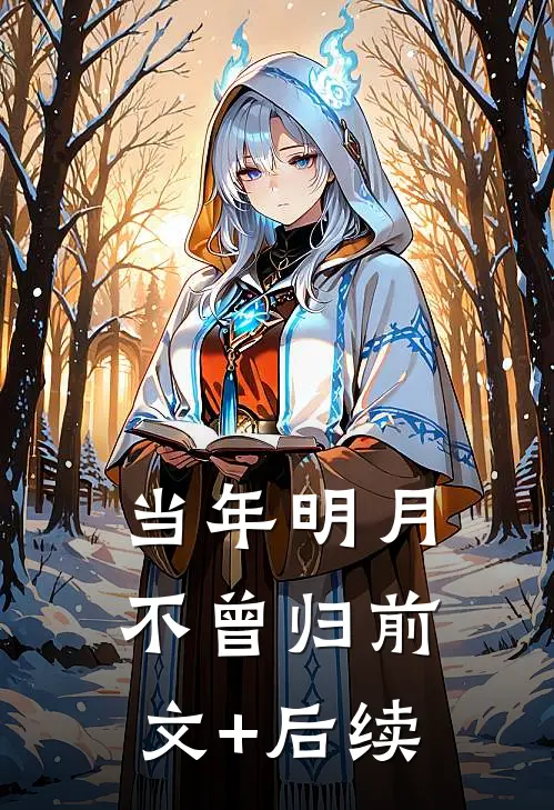 当年明月不曾归前文+后续