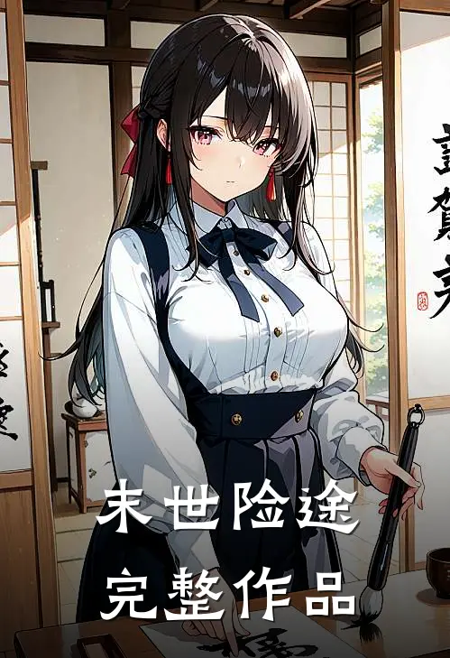 末世险途完整作品