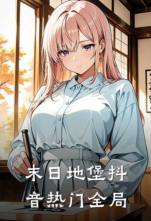 末日地堡抖音热门全局