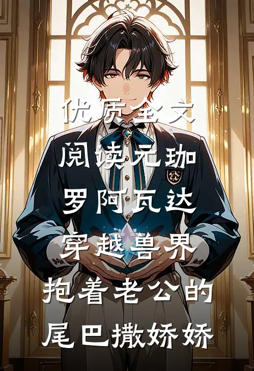 优质全文阅读元珈罗阿瓦达(穿越兽界:抱着老公的尾巴撒娇娇)
