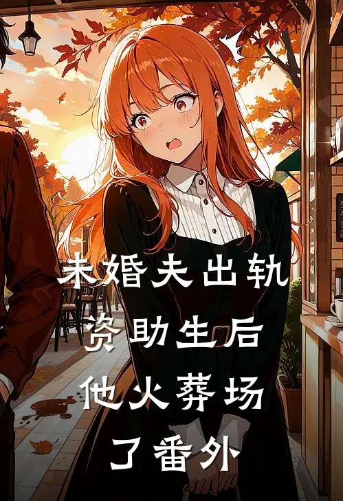未婚夫出轨资助生后，他火葬场了番外