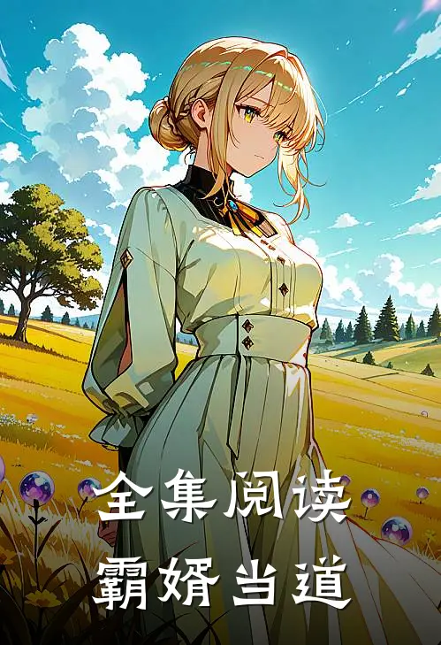 全集阅读霸婿当道