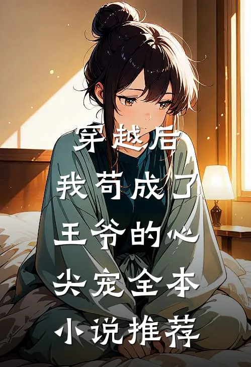 穿越后,我苟成了王爷的心尖宠全本小说推荐