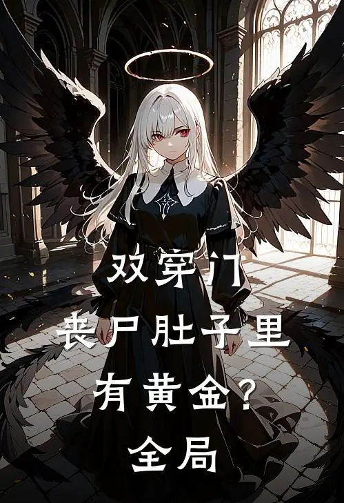 双穿门：丧尸肚子里有黄金？全局