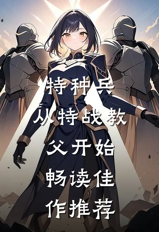 特种兵：从特战教父开始畅读佳作推荐