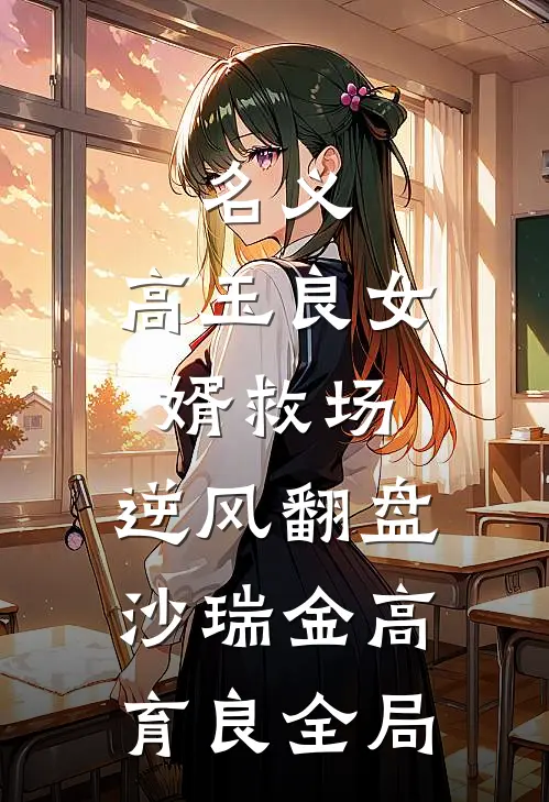 名义：高玉良女婿救场，逆风翻盘沙瑞金高育良全局