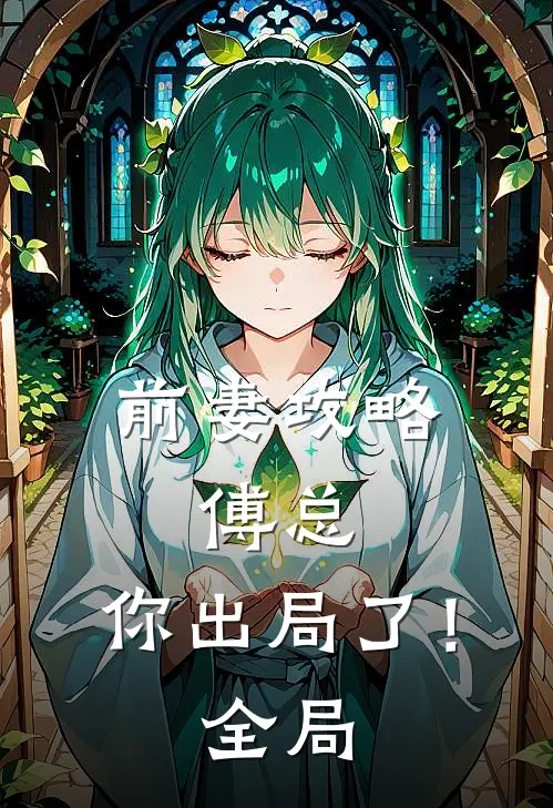 前妻攻略：傅总，你出局了！全局