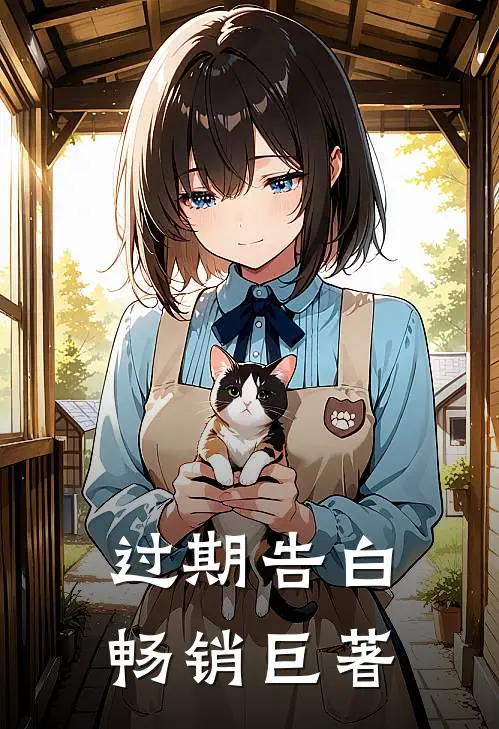 过期告白畅销巨著