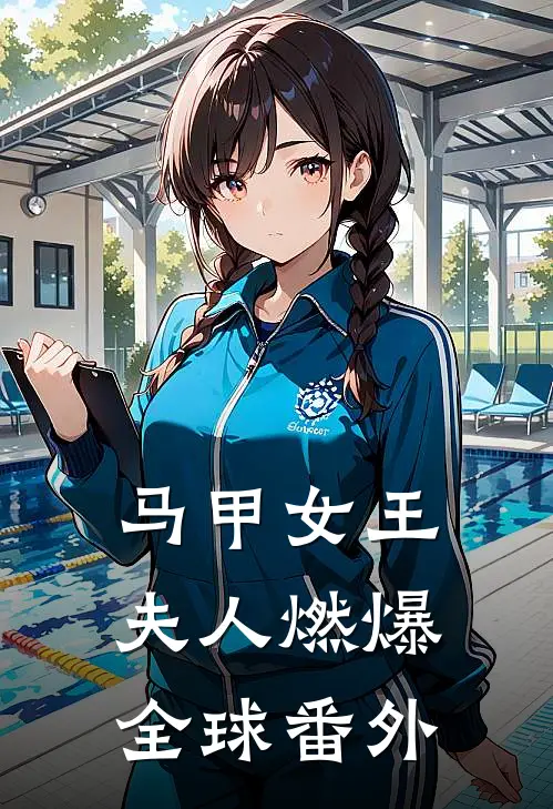 马甲女王：夫人燃爆全球番外