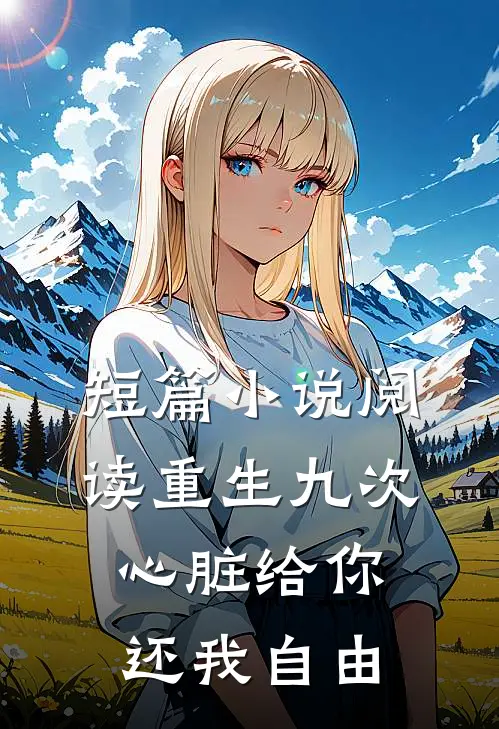 短篇小说阅读重生九次：心脏给你，还我自由