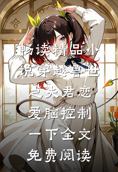 畅读精品小说穿越兽世之夫君恋爱脑控制一下全文免费阅读