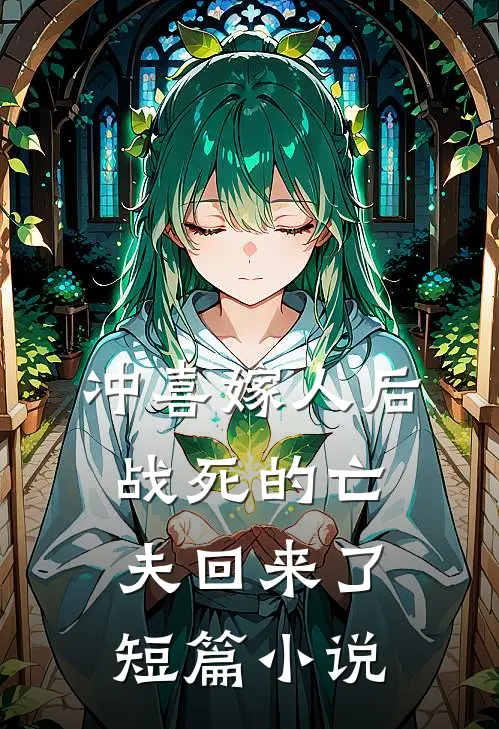 冲喜嫁人后,战死的亡夫回来了短篇小说