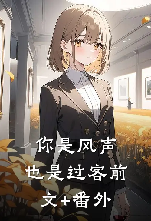 你是风声，也是过客前文+番外