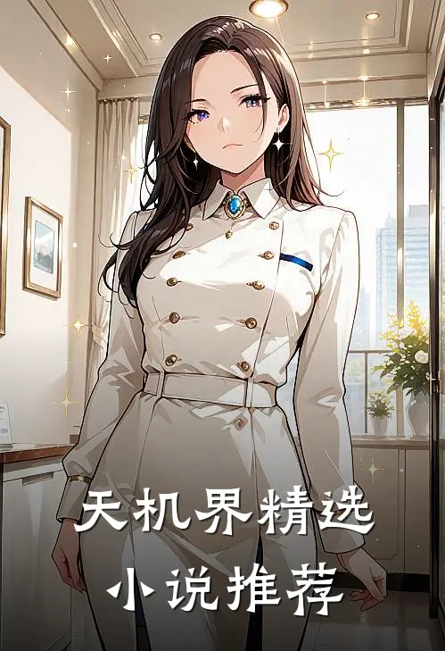 天机界精选小说推荐