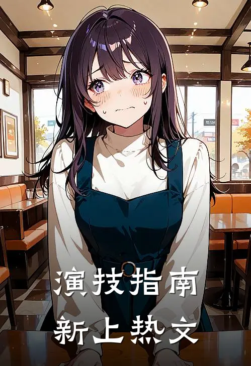 演技指南新上热文