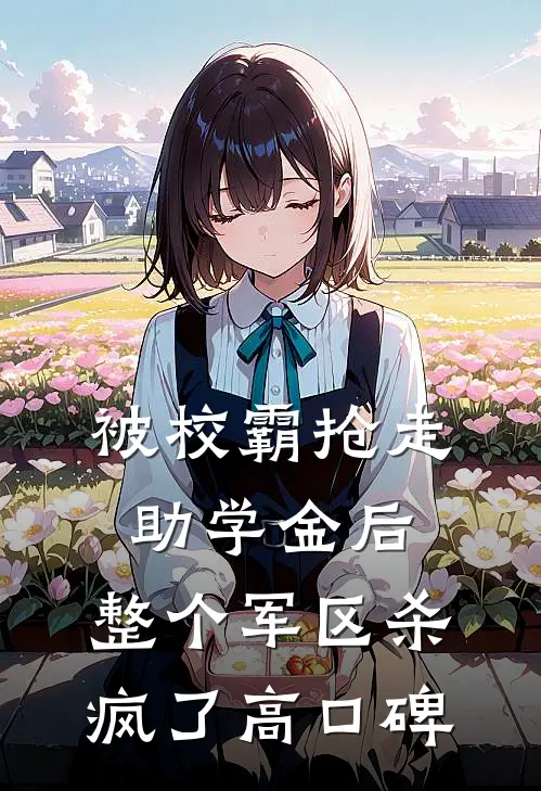 被校霸抢走助学金后，整个军区杀疯了高口碑