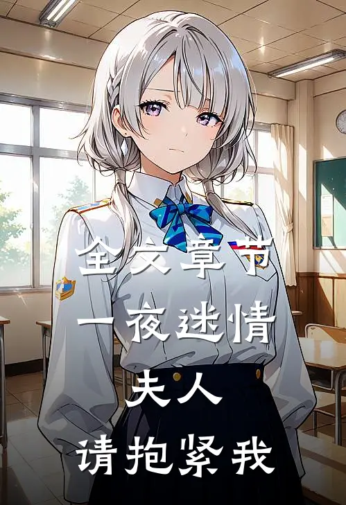 全文章节一夜迷情：夫人，请抱紧我