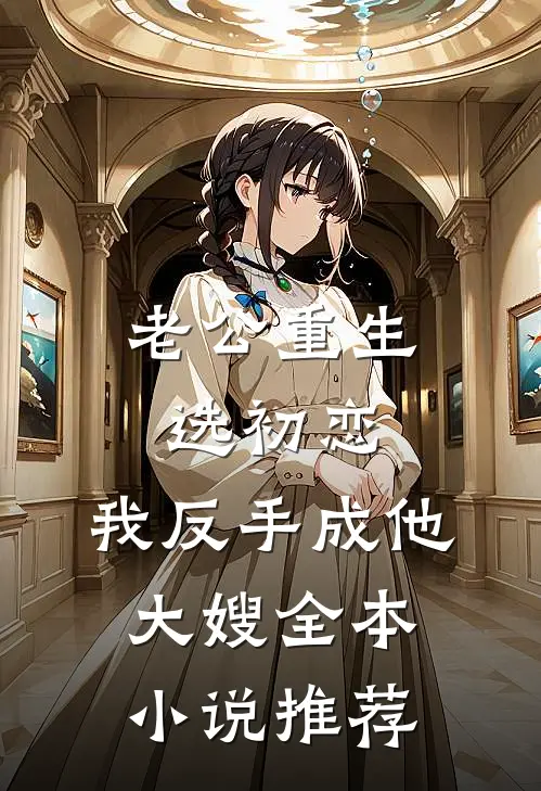 老公重生选初恋，我反手成他大嫂全本小说推荐