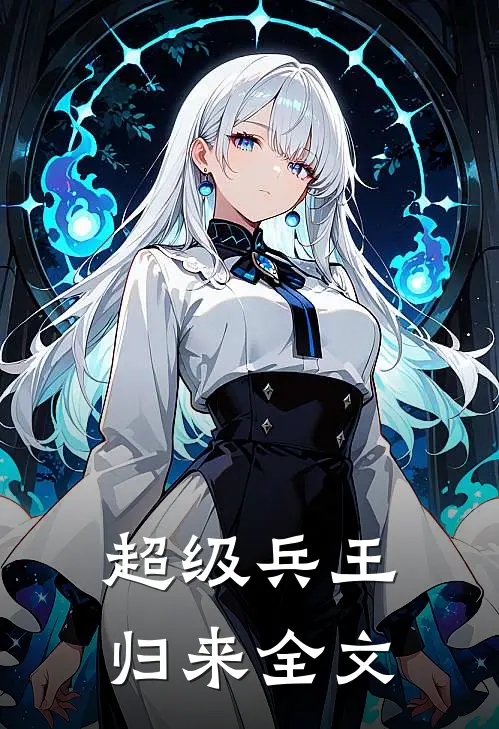 超级兵王归来全文
