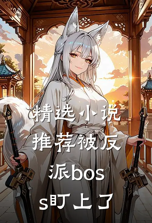 精选小说推荐被反派boss盯上了
