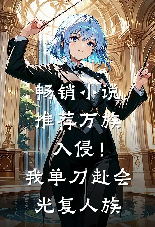 畅销小说推荐万族入侵！我单刀赴会光复人族