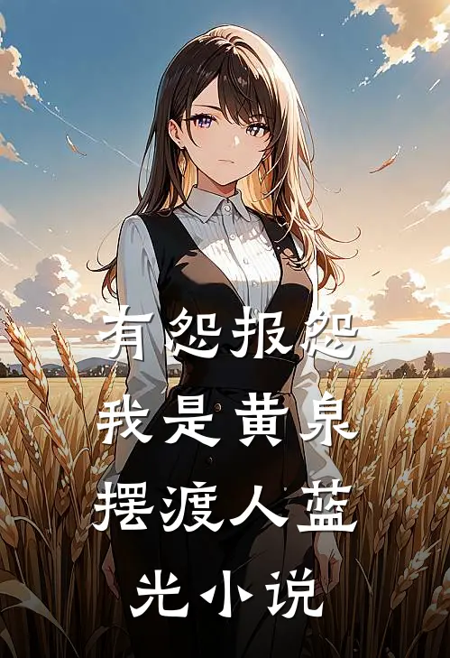 有怨报怨，我是黄泉摆渡人蓝光小说