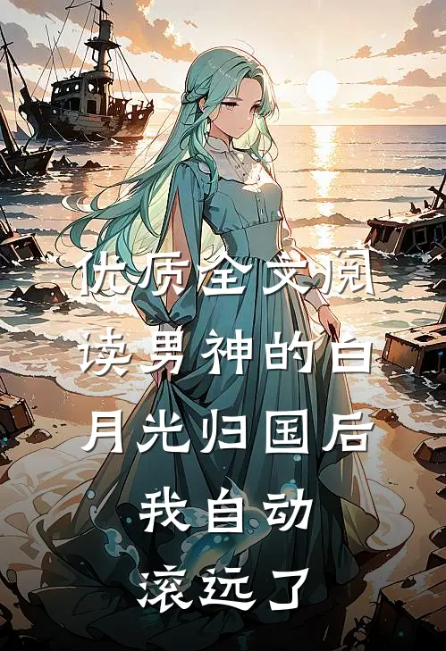 优质全文阅读男神的白月光归国后，我自动滚远了