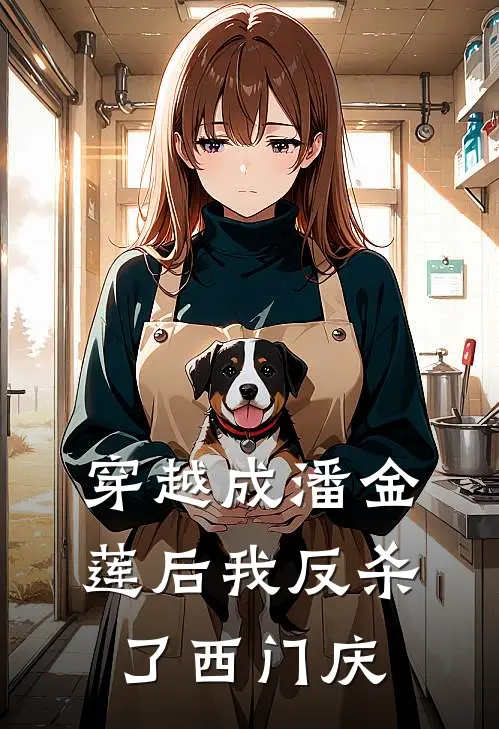 穿越成潘金莲后我反杀了西门庆
