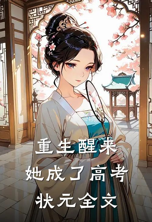 重生醒来，她成了高考状元全文