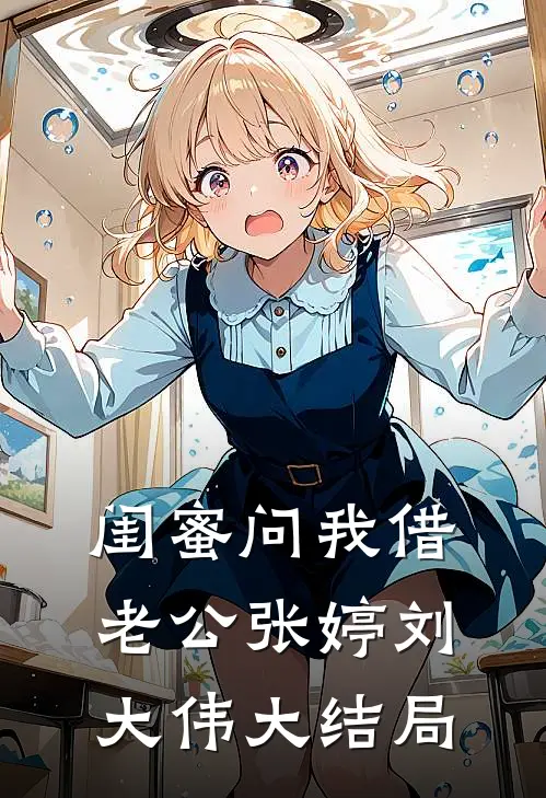 闺蜜问我借老公张婷刘大伟大结局
