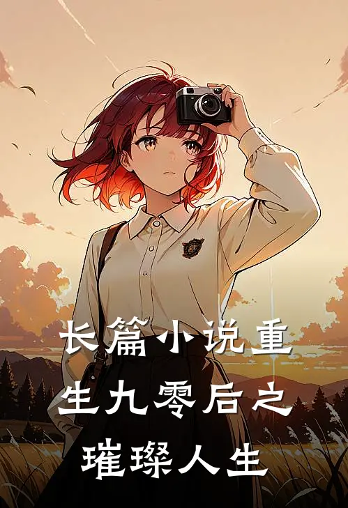 长篇小说重生九零后之璀璨人生