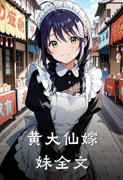 黄大仙嫁妹全文