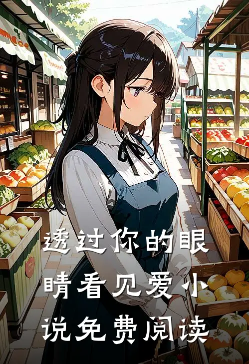 透过你的眼睛看见爱小说免费阅读