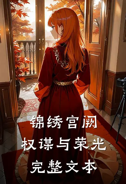 锦绣宫阙：权谋与荣光完整文本