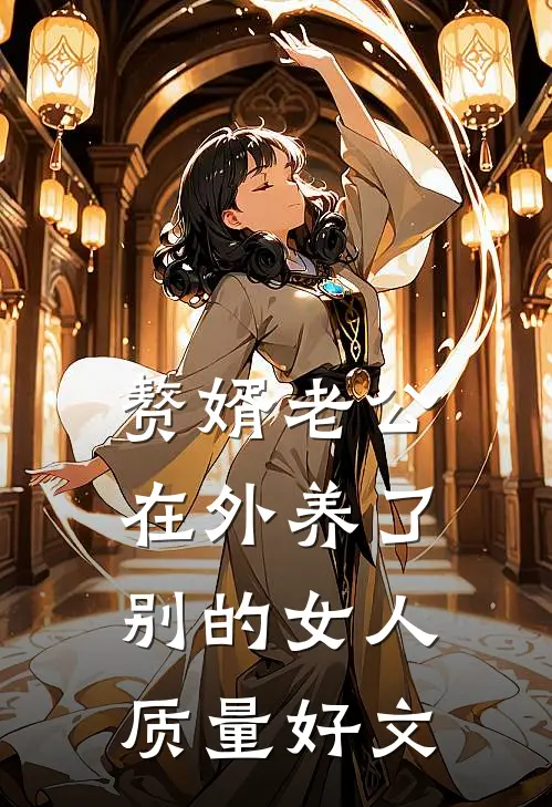 赘婿老公在外养了别的女人质量好文