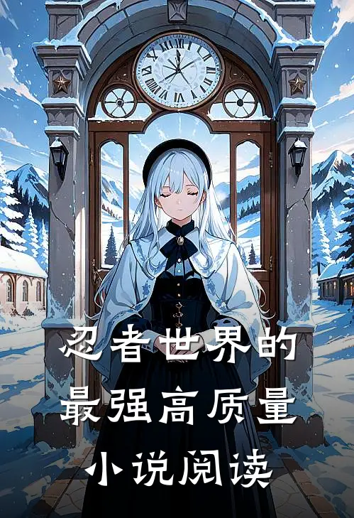 忍者世界的最强高质量小说阅读